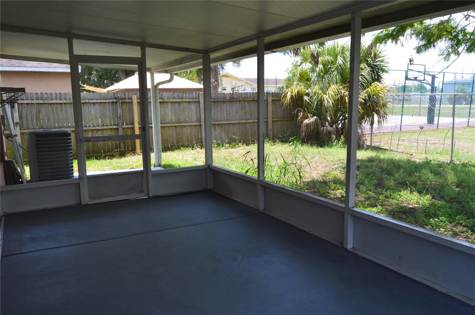 HIBISCUS POINT SUB - Residential