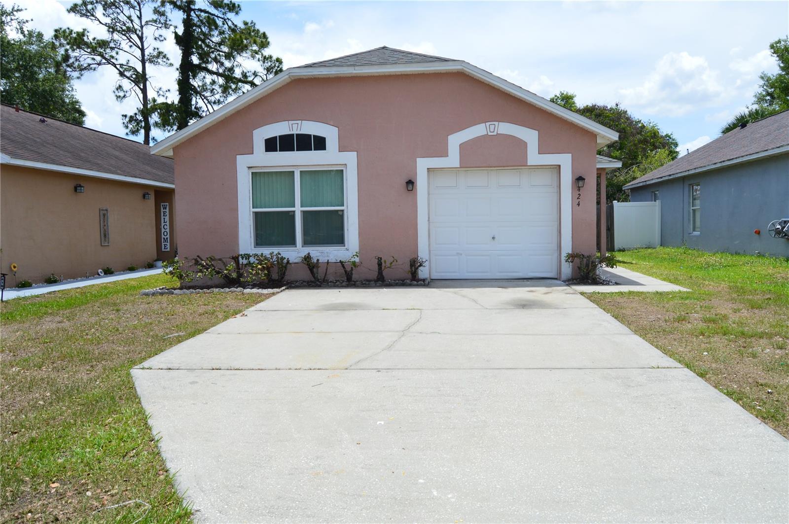 HIBISCUS POINT SUB - Residential
