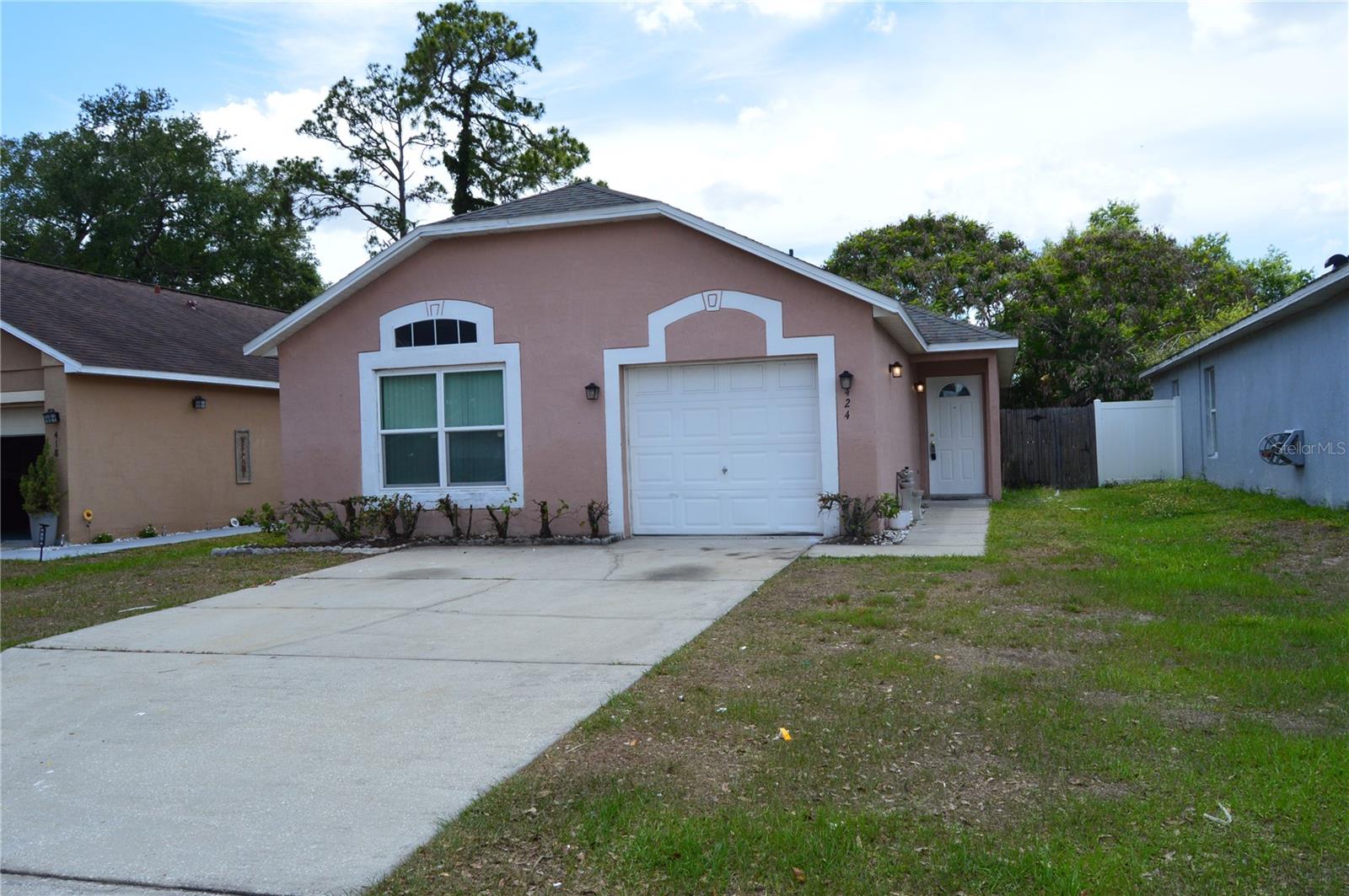 HIBISCUS POINT SUB - Residential