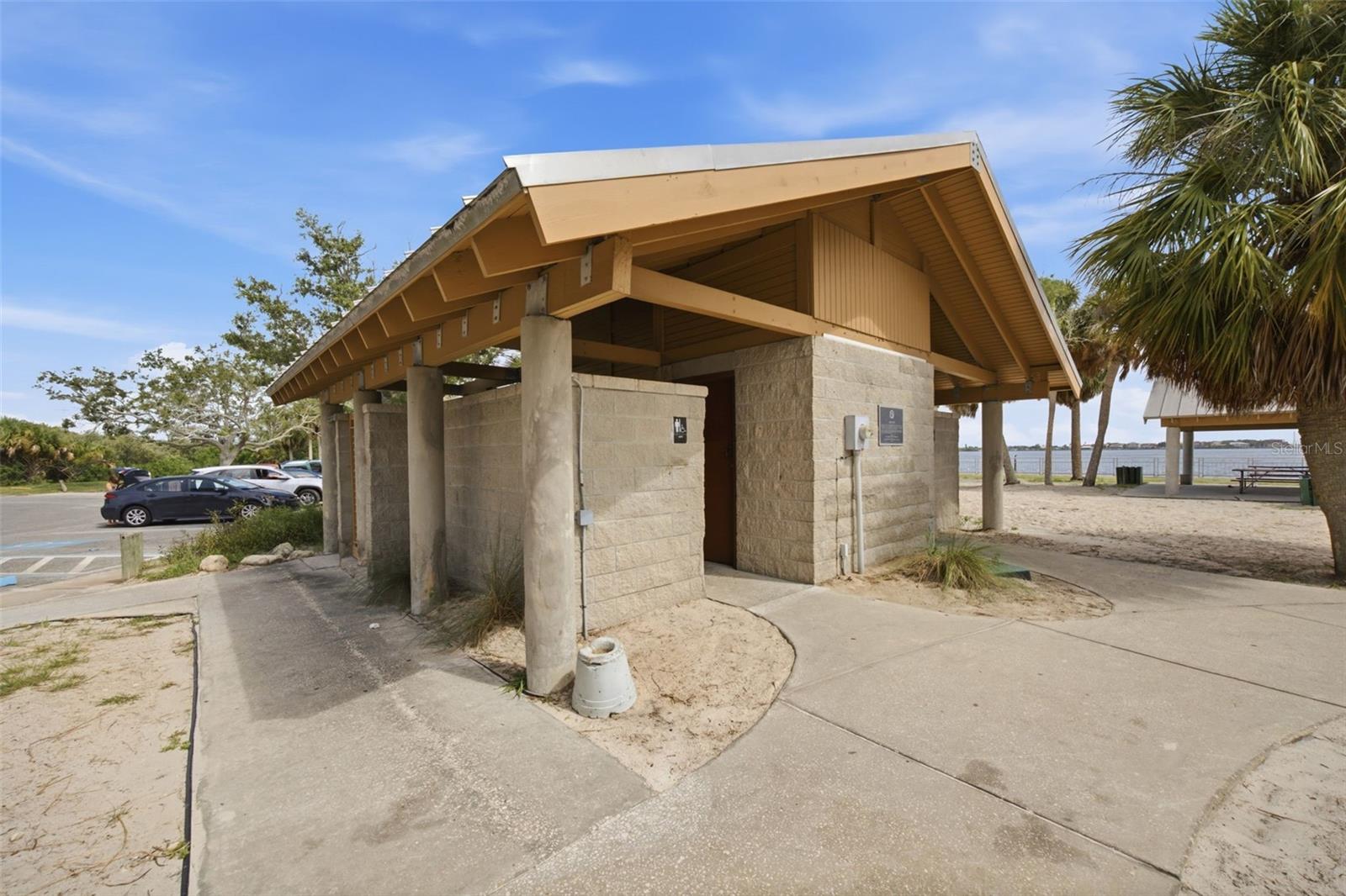 GULF HARBORS CONDO SEC 18 - Residential