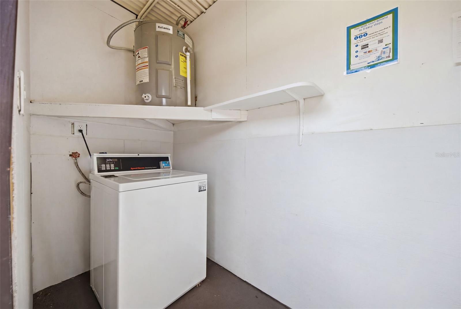 GULF HARBORS CONDO SEC 18 - Residential