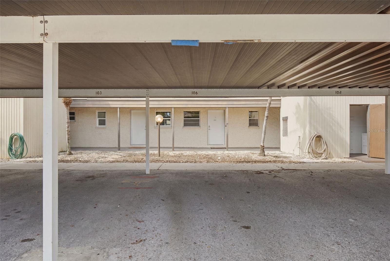 GULF HARBORS CONDO SEC 18 - Residential