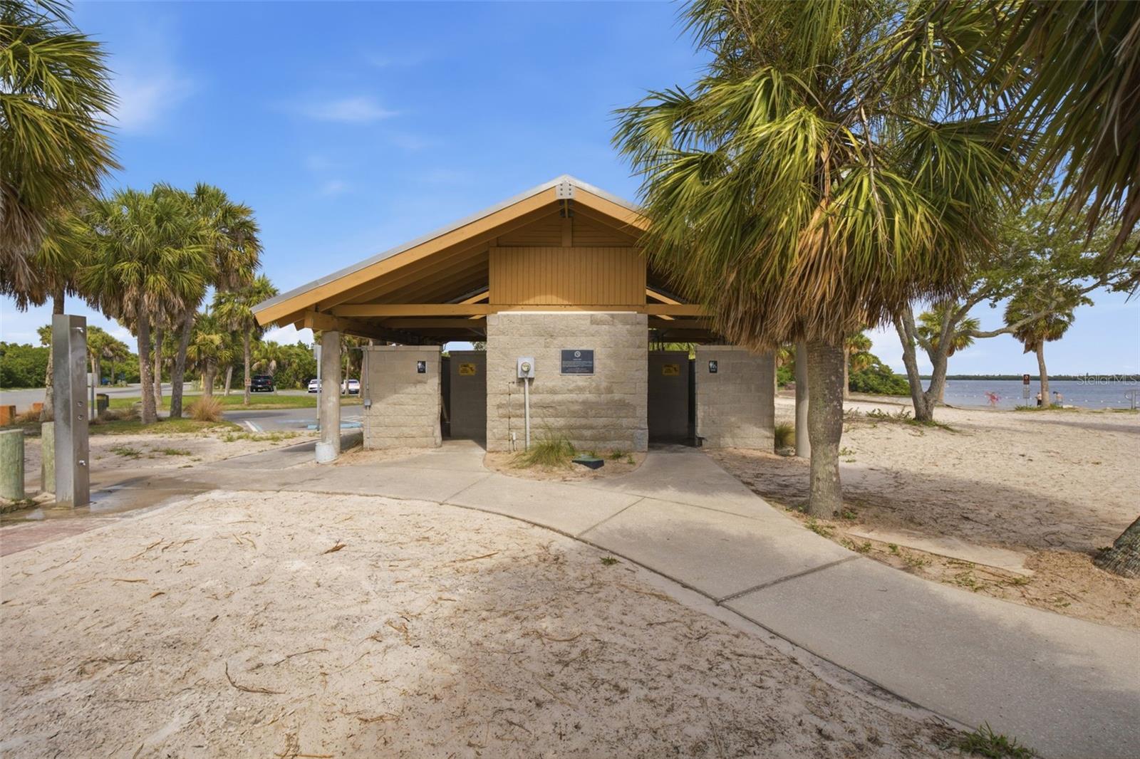 GULF HARBORS CONDO SEC 18 - Residential
