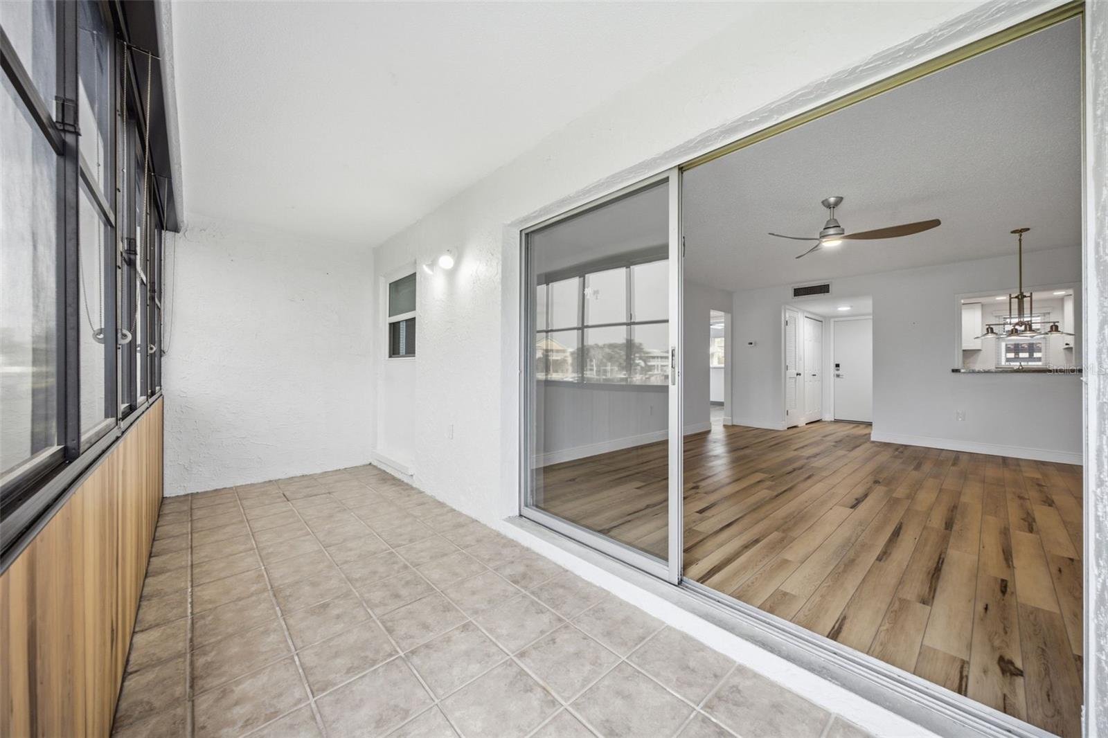 GULF HARBORS CONDO SEC 18 - Residential
