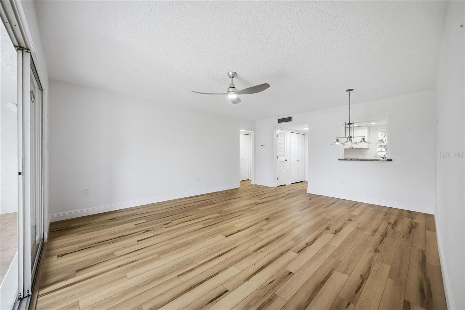 GULF HARBORS CONDO SEC 18 - Residential