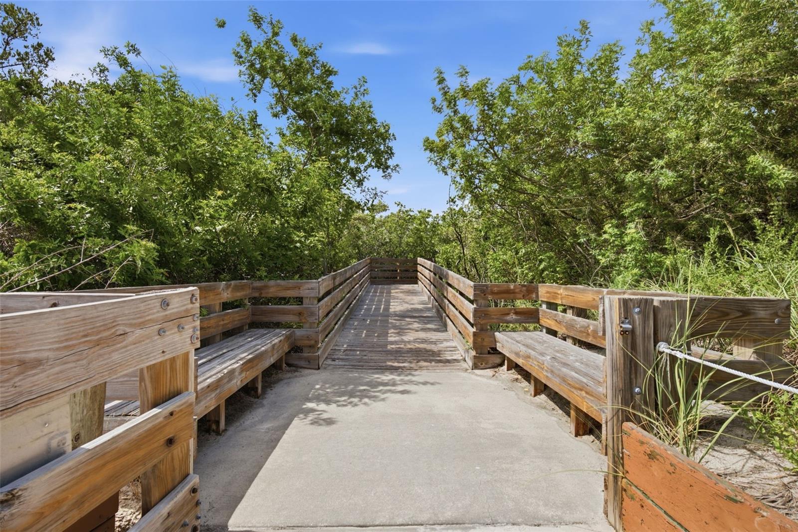 GULF HARBORS CONDO SEC 18 - Residential