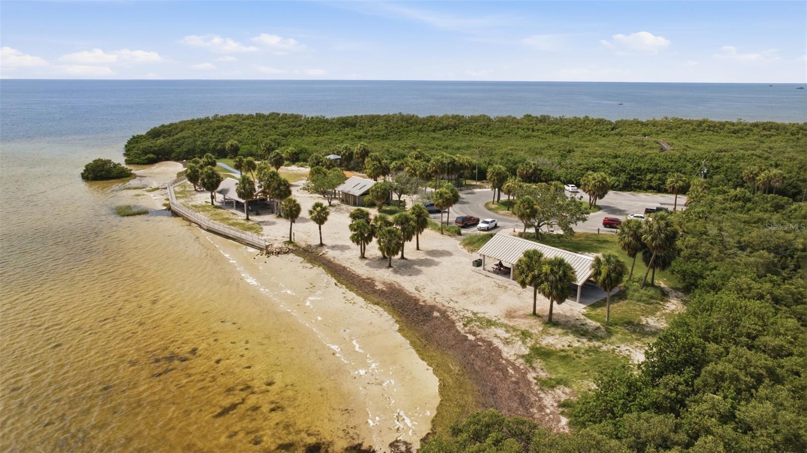 GULF HARBORS CONDO SEC 18 - Residential