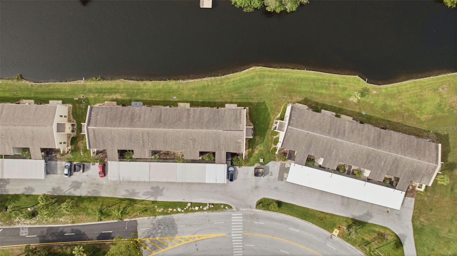 GULF HARBORS CONDO SEC 18 - Residential