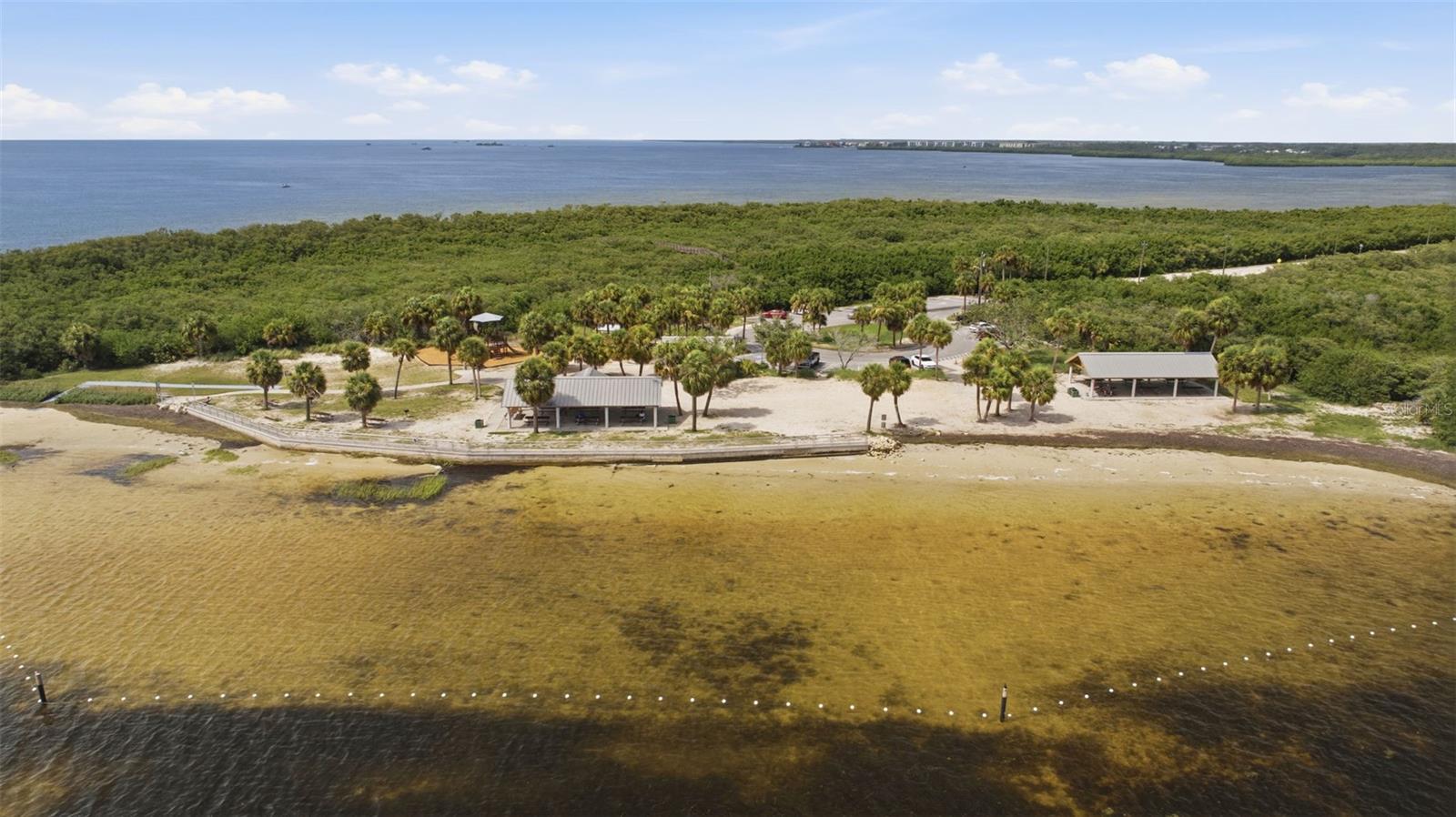 GULF HARBORS CONDO SEC 18 - Residential