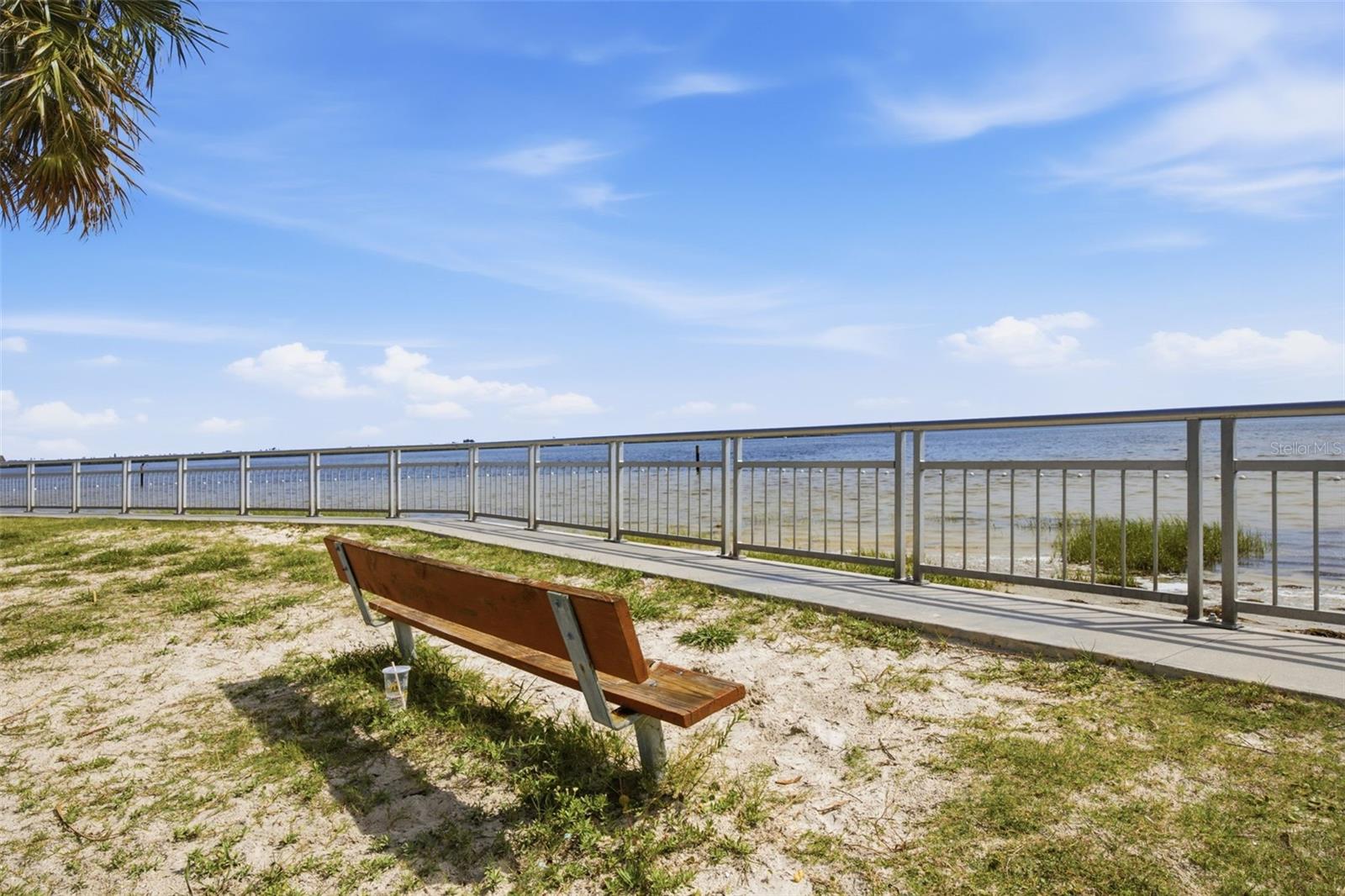 GULF HARBORS CONDO SEC 18 - Residential
