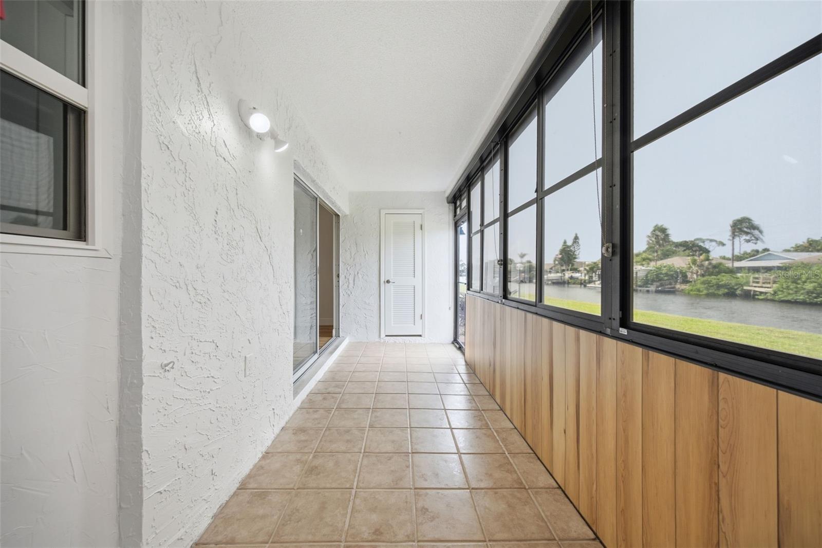 GULF HARBORS CONDO SEC 18 - Residential