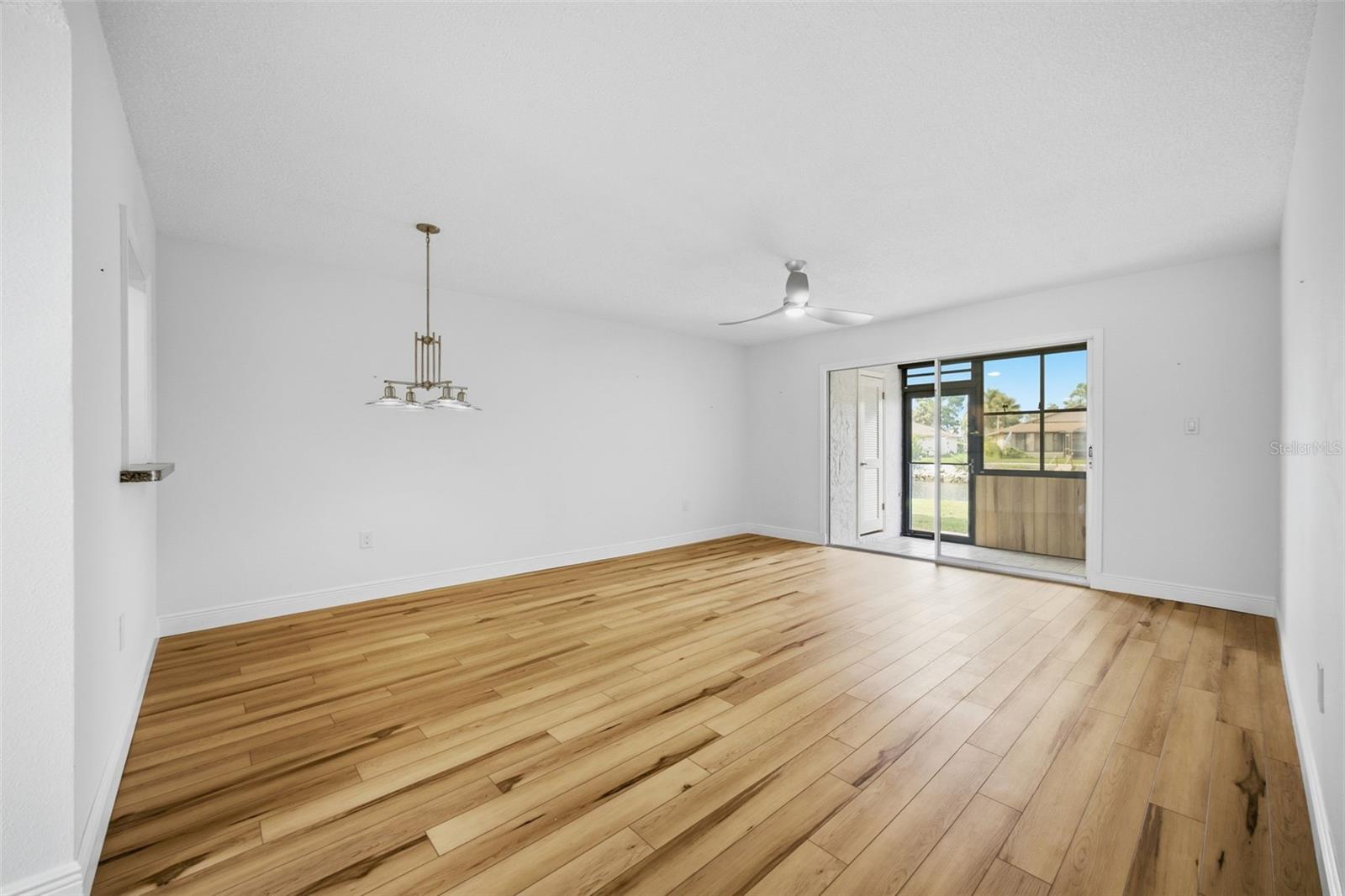 GULF HARBORS CONDO SEC 18 - Residential