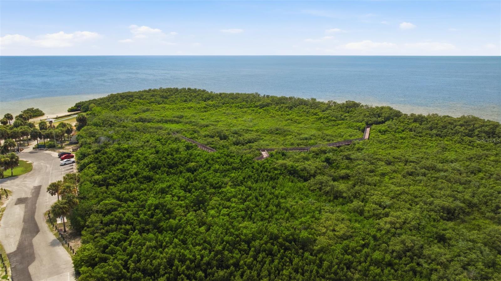 GULF HARBORS CONDO SEC 18 - Residential