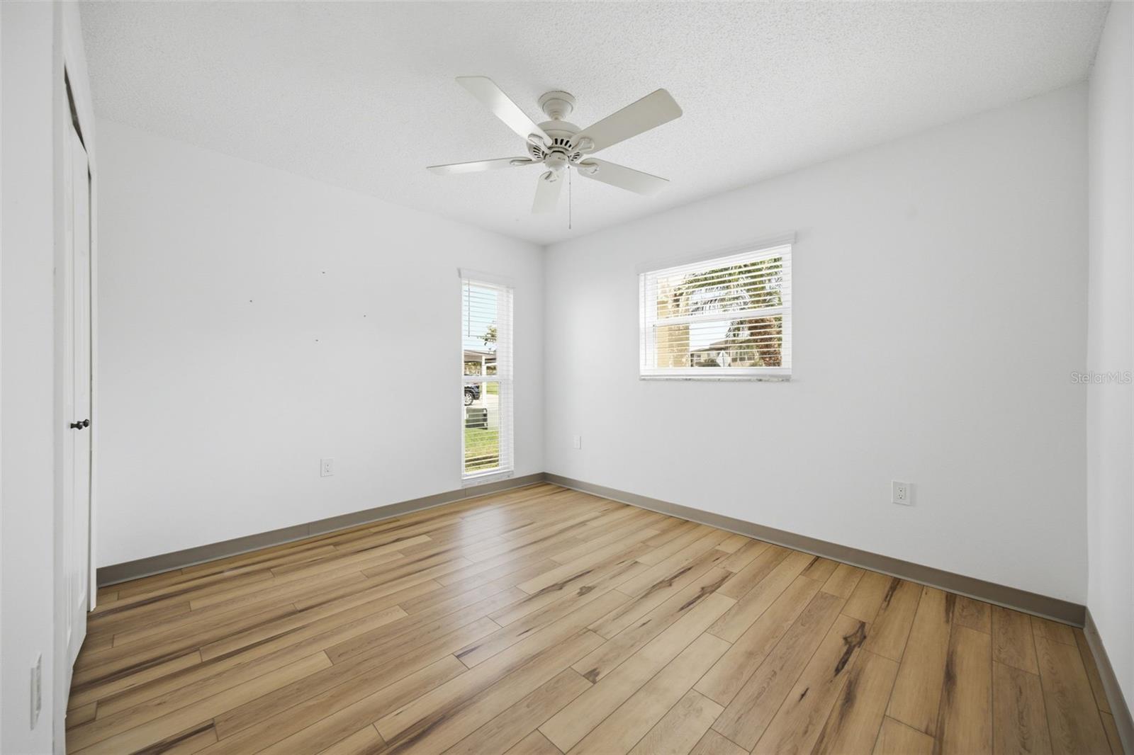GULF HARBORS CONDO SEC 18 - Residential