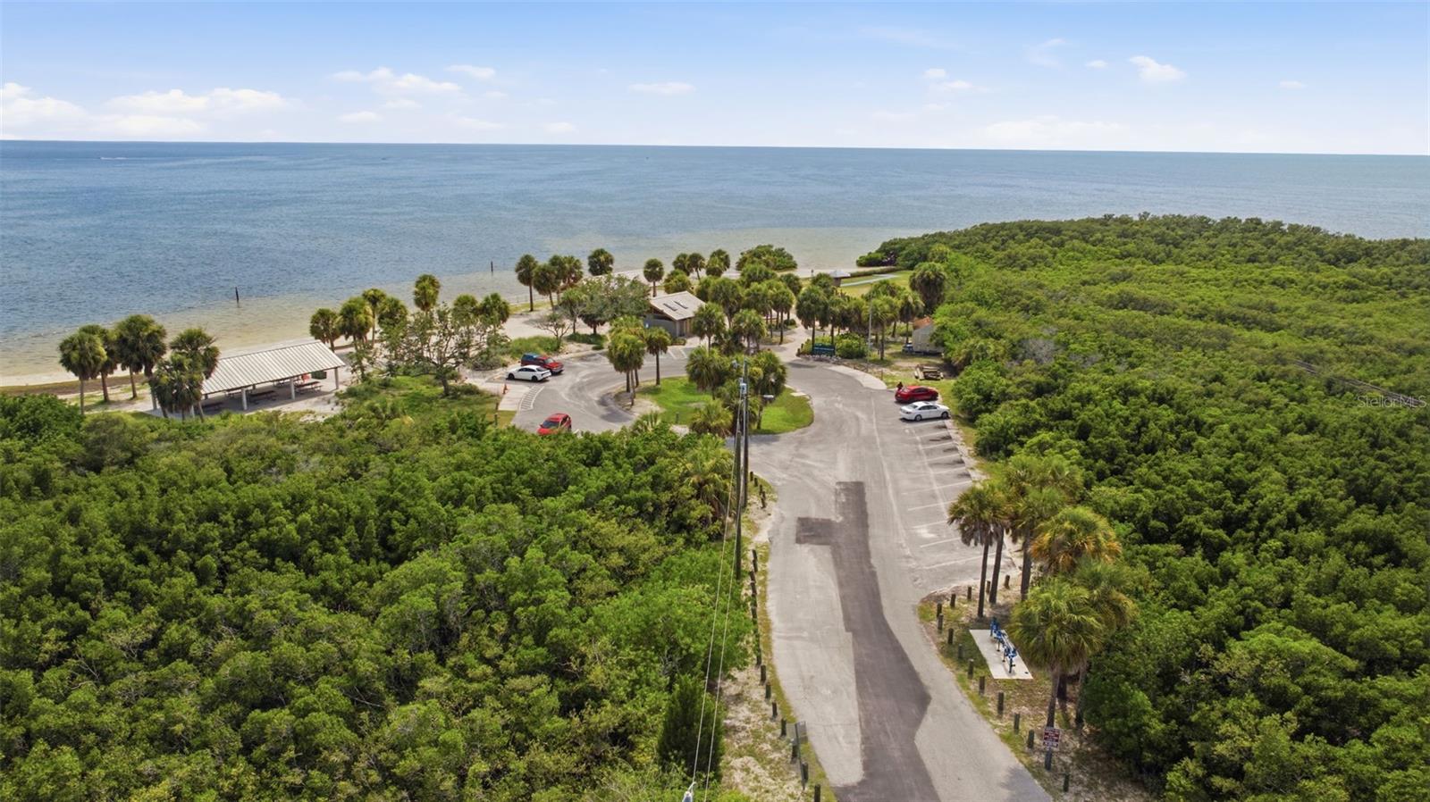 GULF HARBORS CONDO SEC 18 - Residential