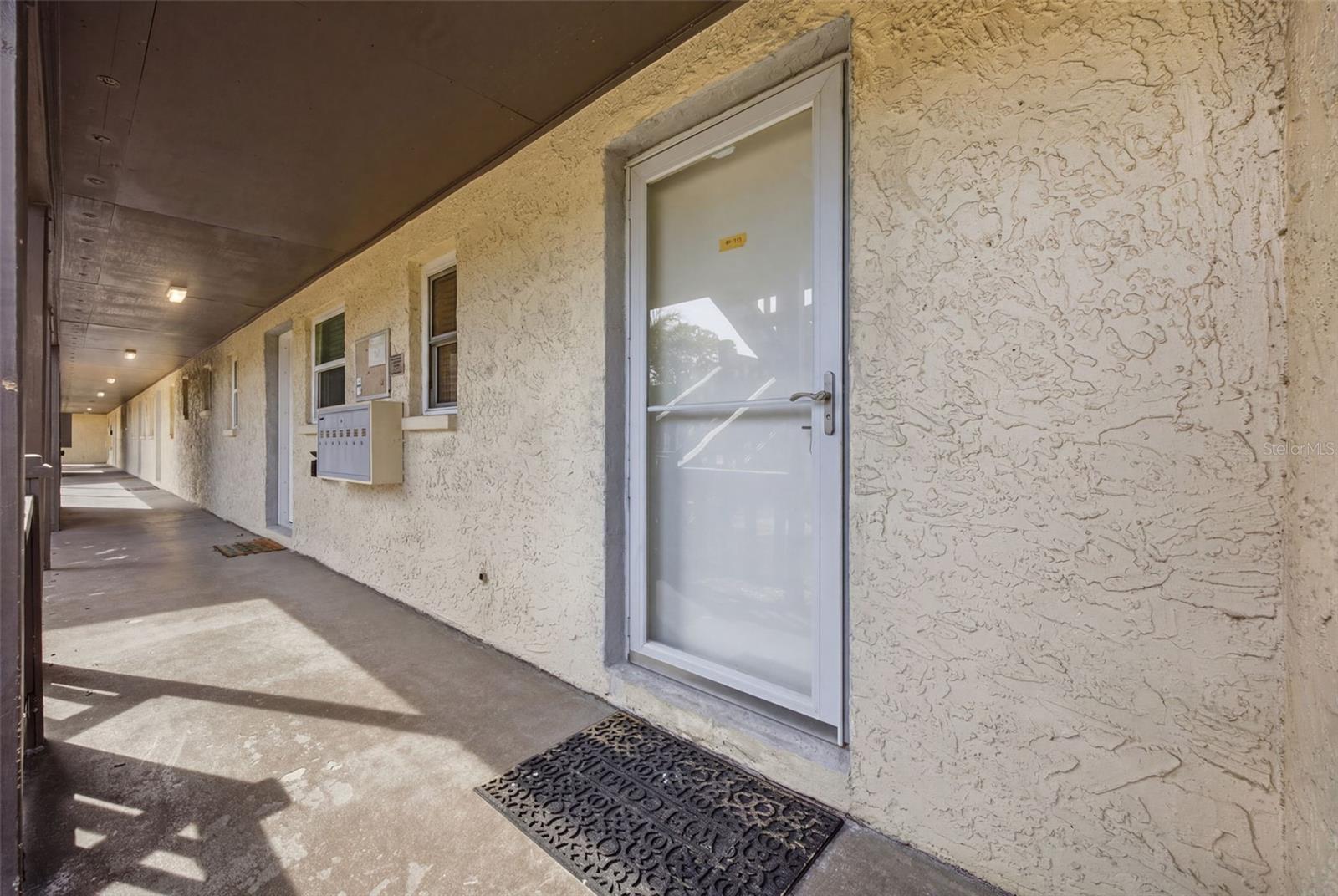GULF HARBORS CONDO SEC 18 - Residential