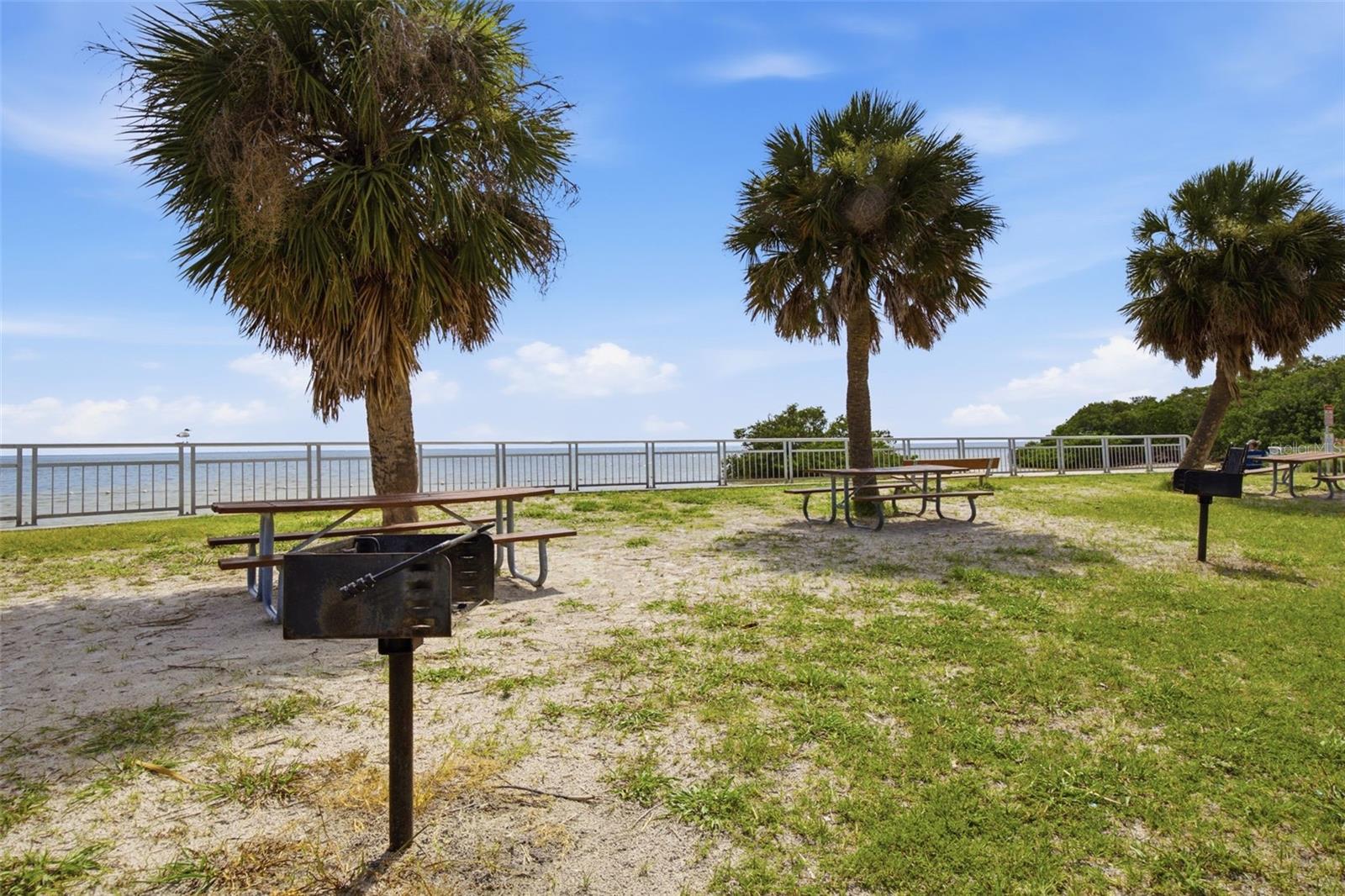GULF HARBORS CONDO SEC 18 - Residential