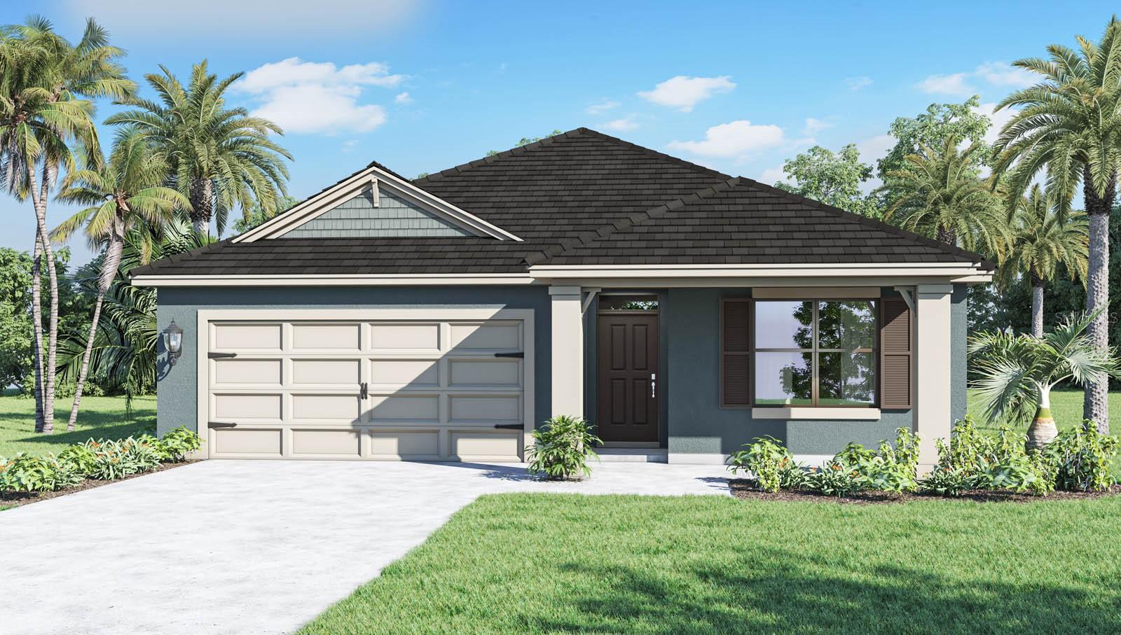 FOX BRANCH RANCH PHASE 1 - Residential