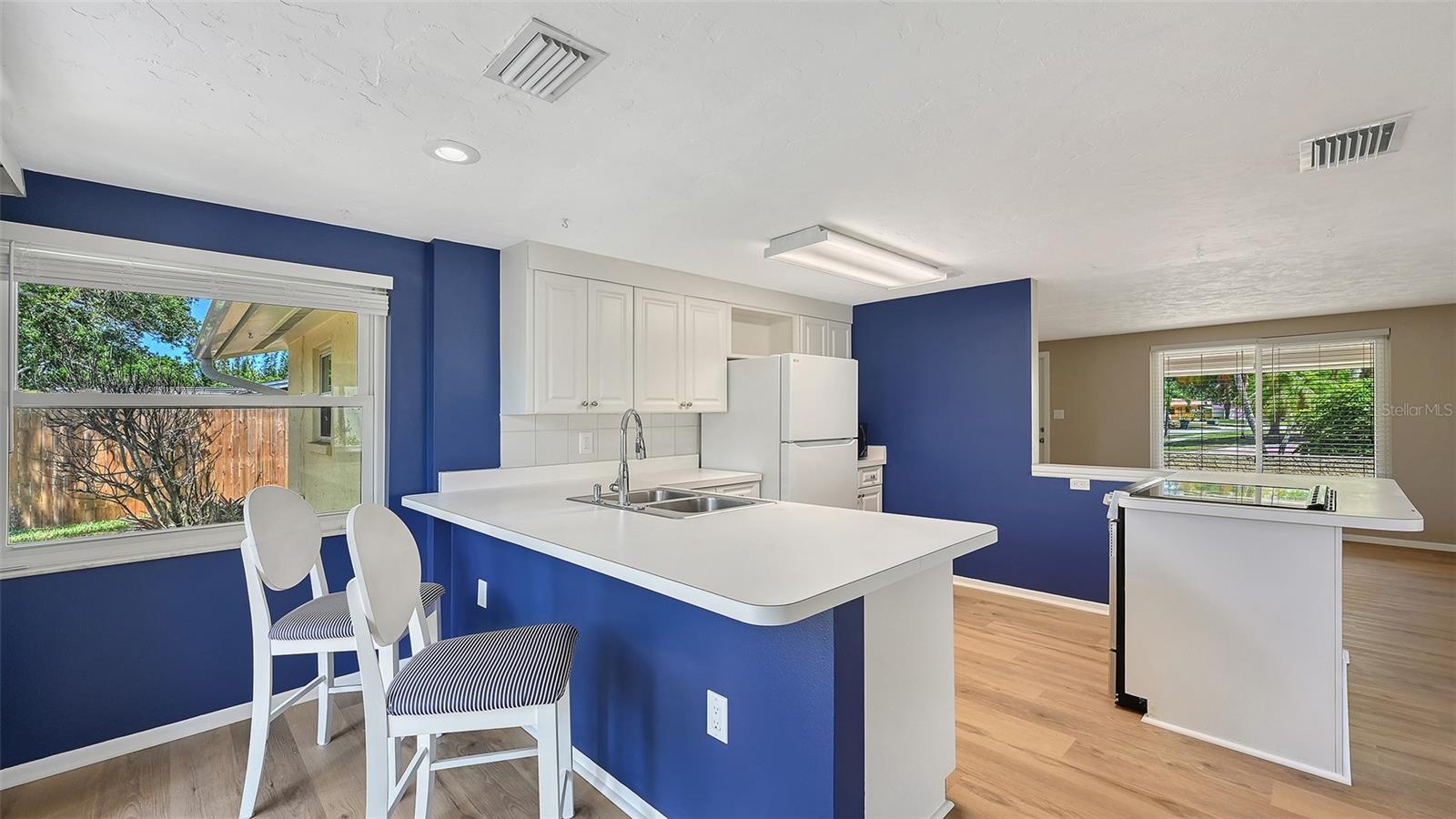 GULF GATE - Residential