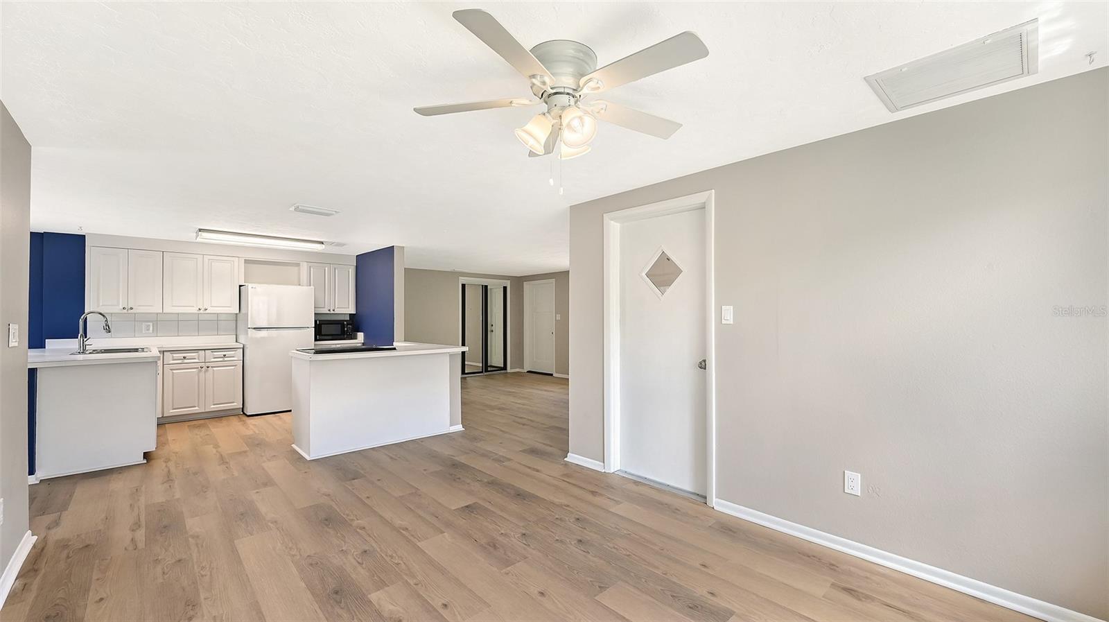 GULF GATE - Residential