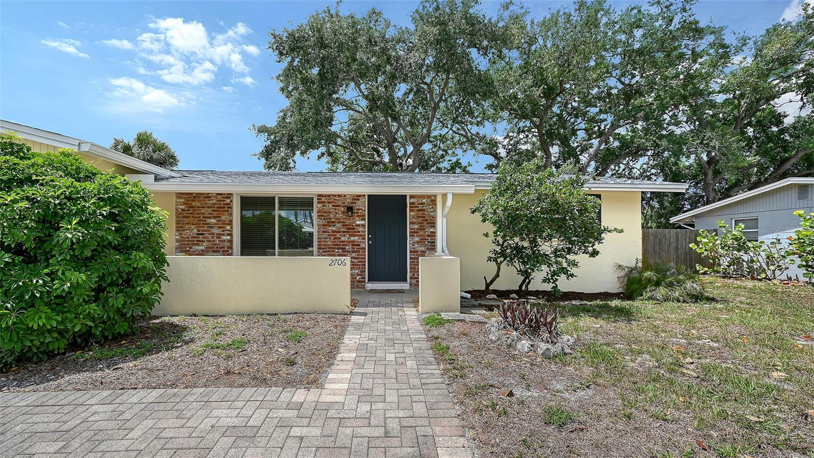 GULF GATE - Residential