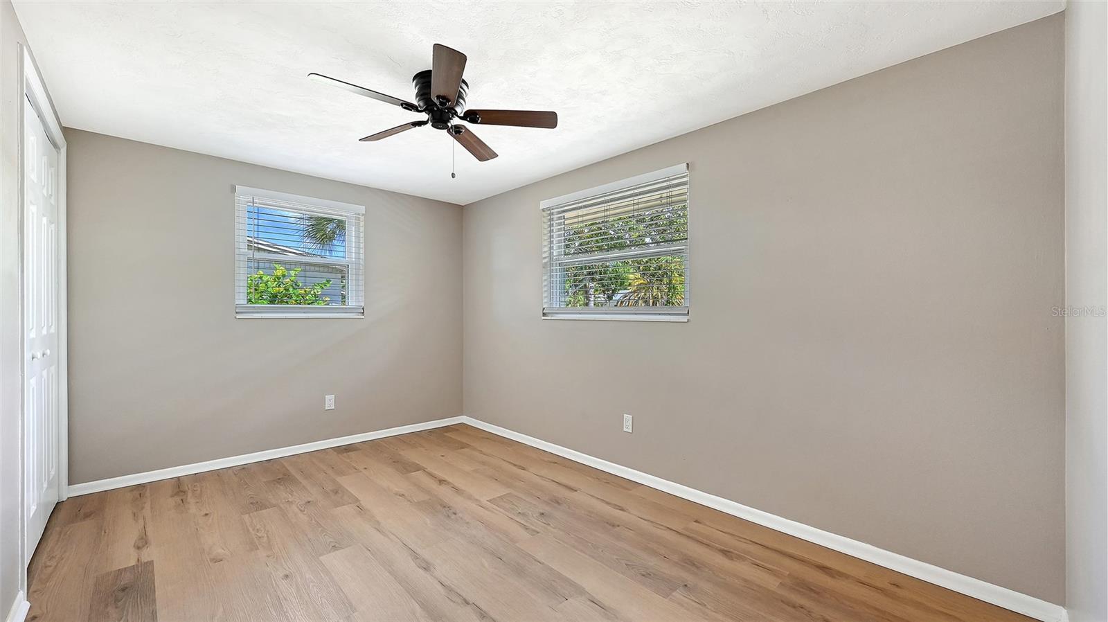 GULF GATE - Residential