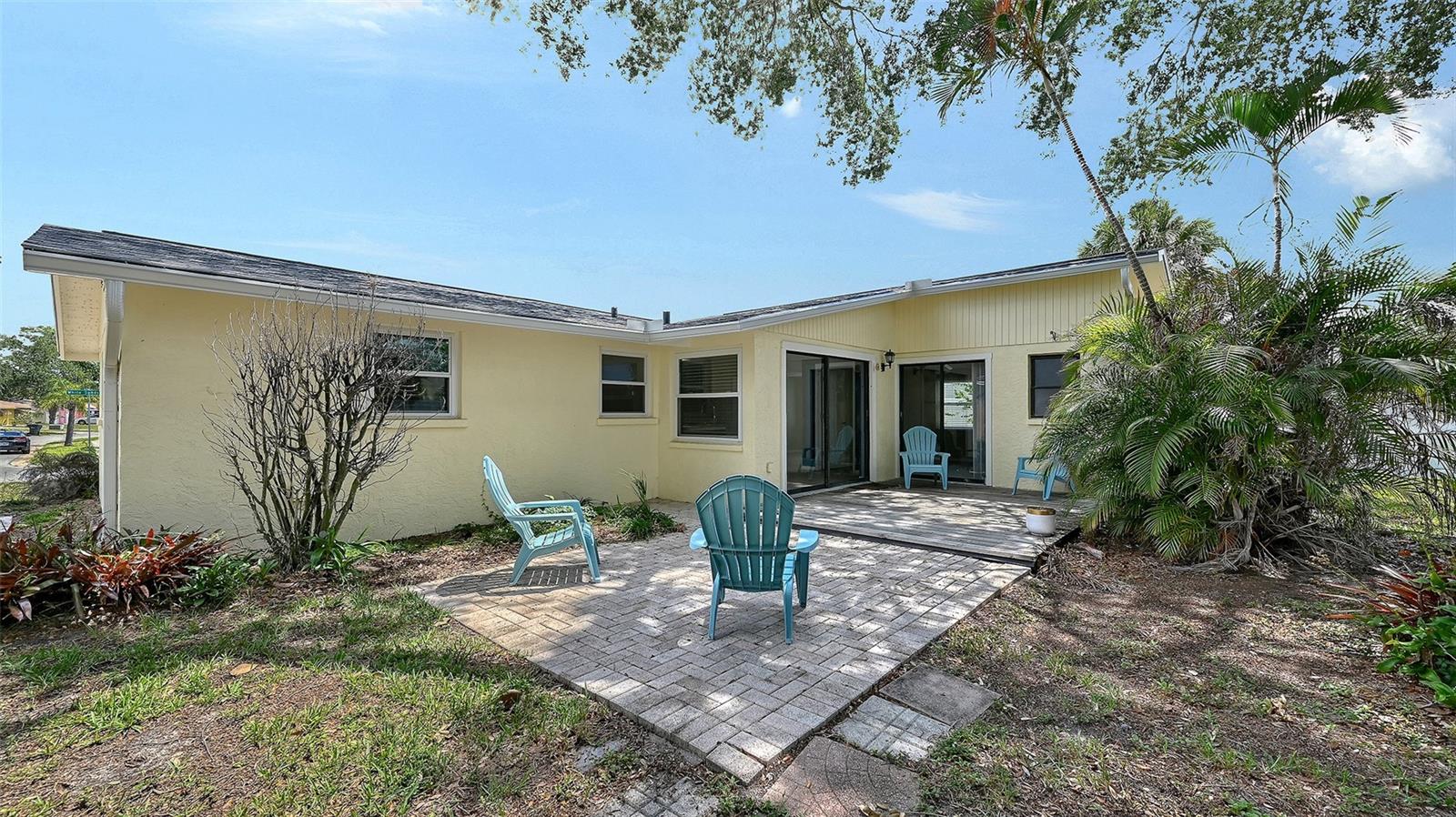 GULF GATE - Residential