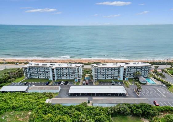 SEABRIDGE NORTH - Residential