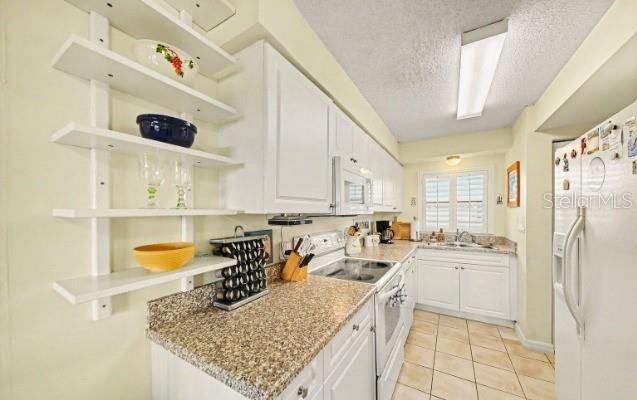 SEABRIDGE NORTH - Residential