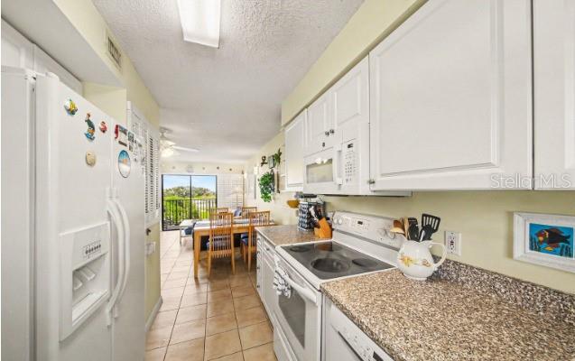 SEABRIDGE NORTH - Residential
