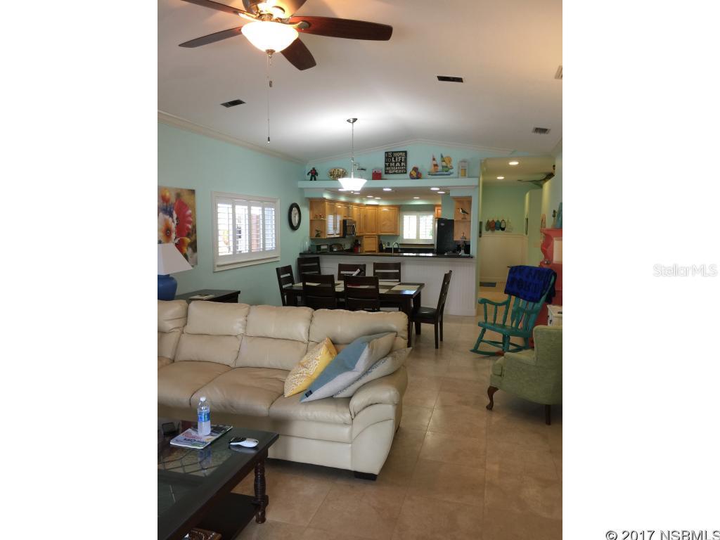 New Smyrna Beach - Residential