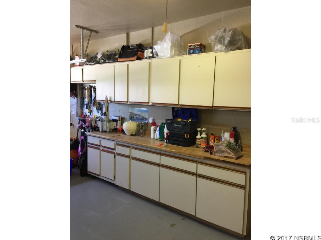 New Smyrna Beach - Residential