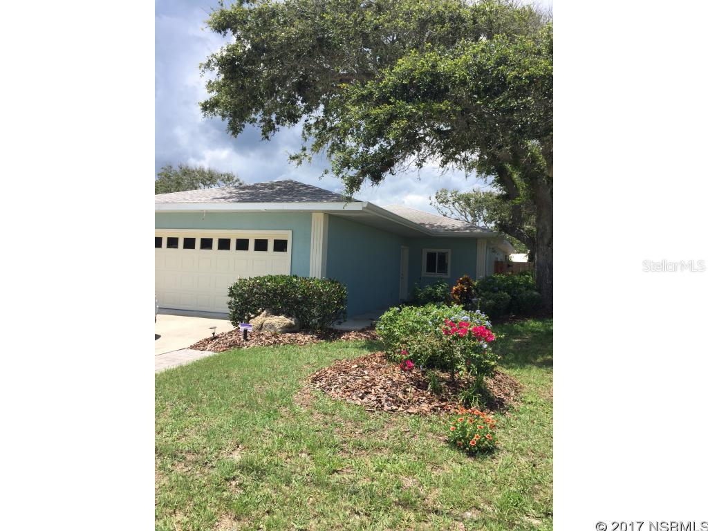 New Smyrna Beach - Residential