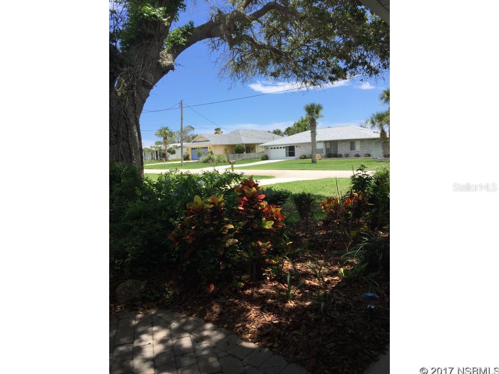New Smyrna Beach - Residential