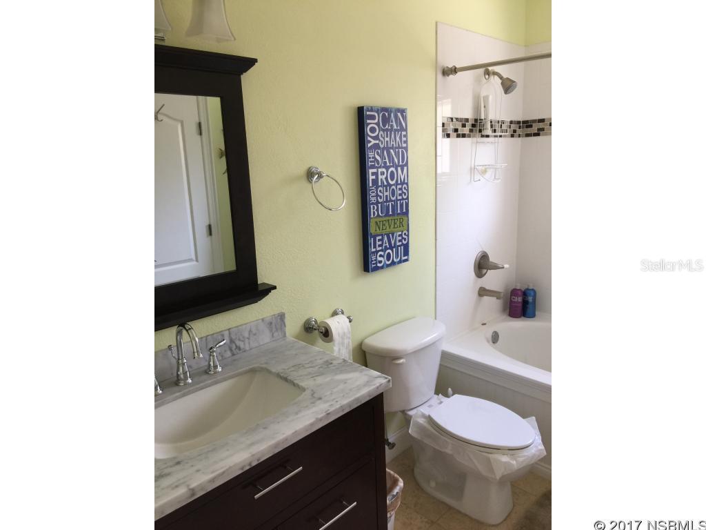 New Smyrna Beach - Residential