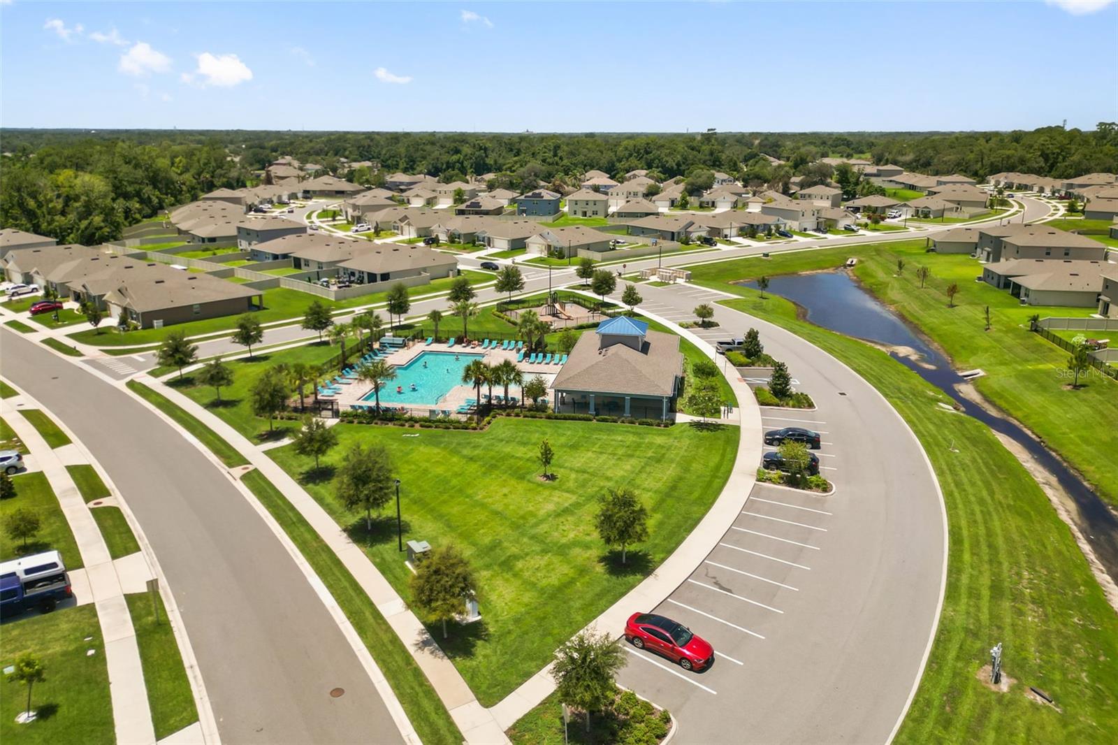 CONCORDE PH 1 - Residential