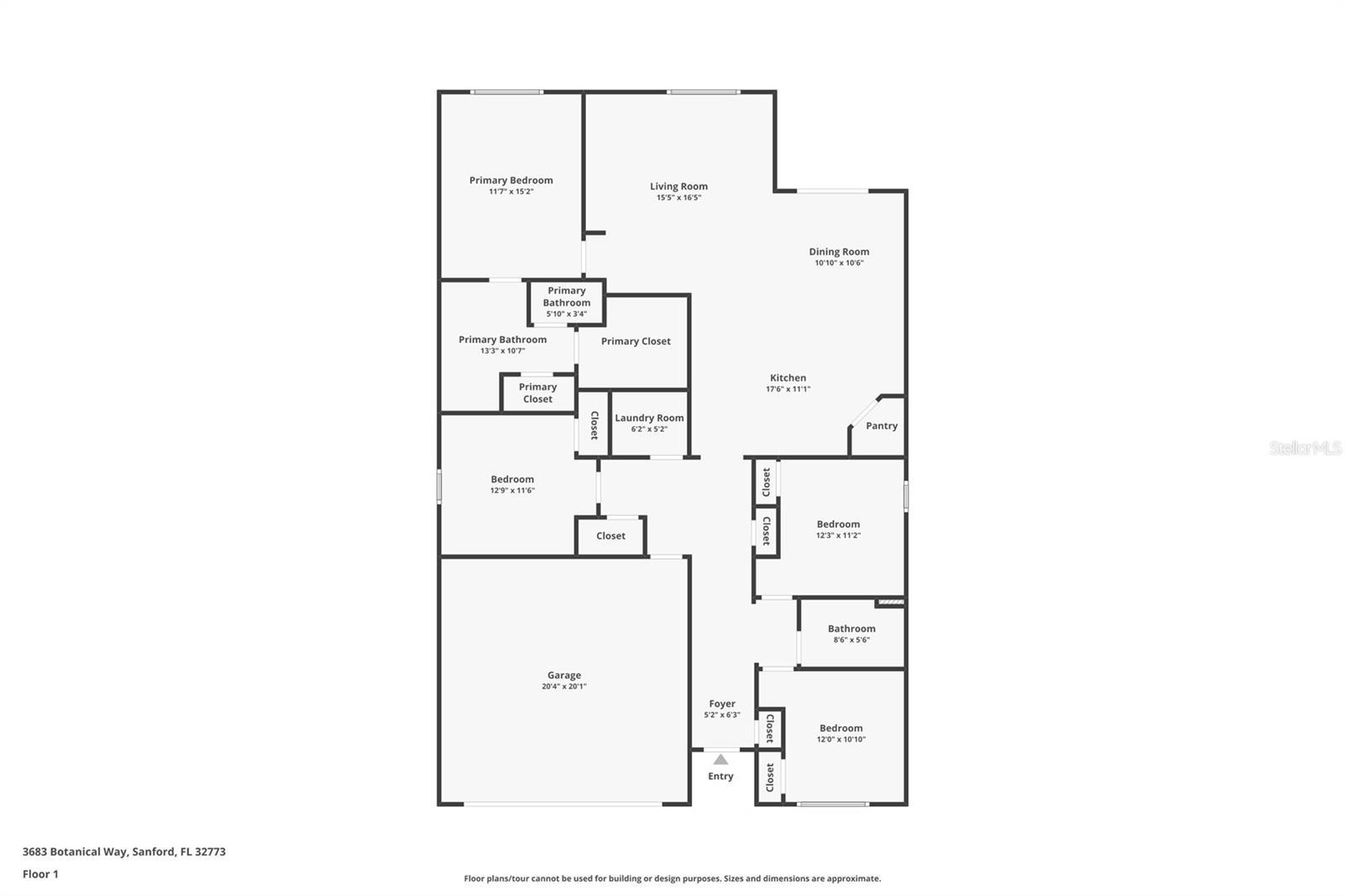 CONCORDE PH 1 - Residential