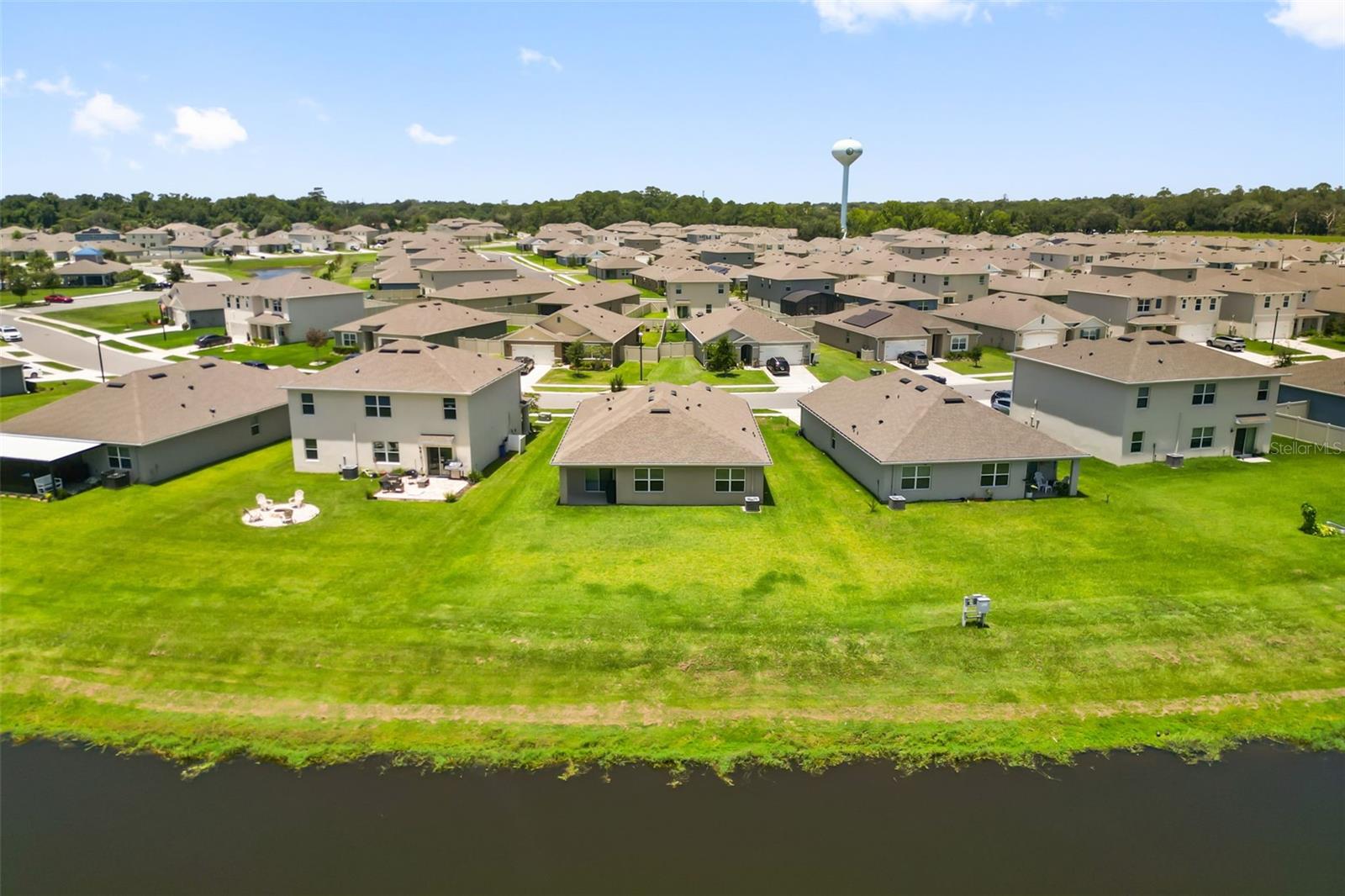 CONCORDE PH 1 - Residential