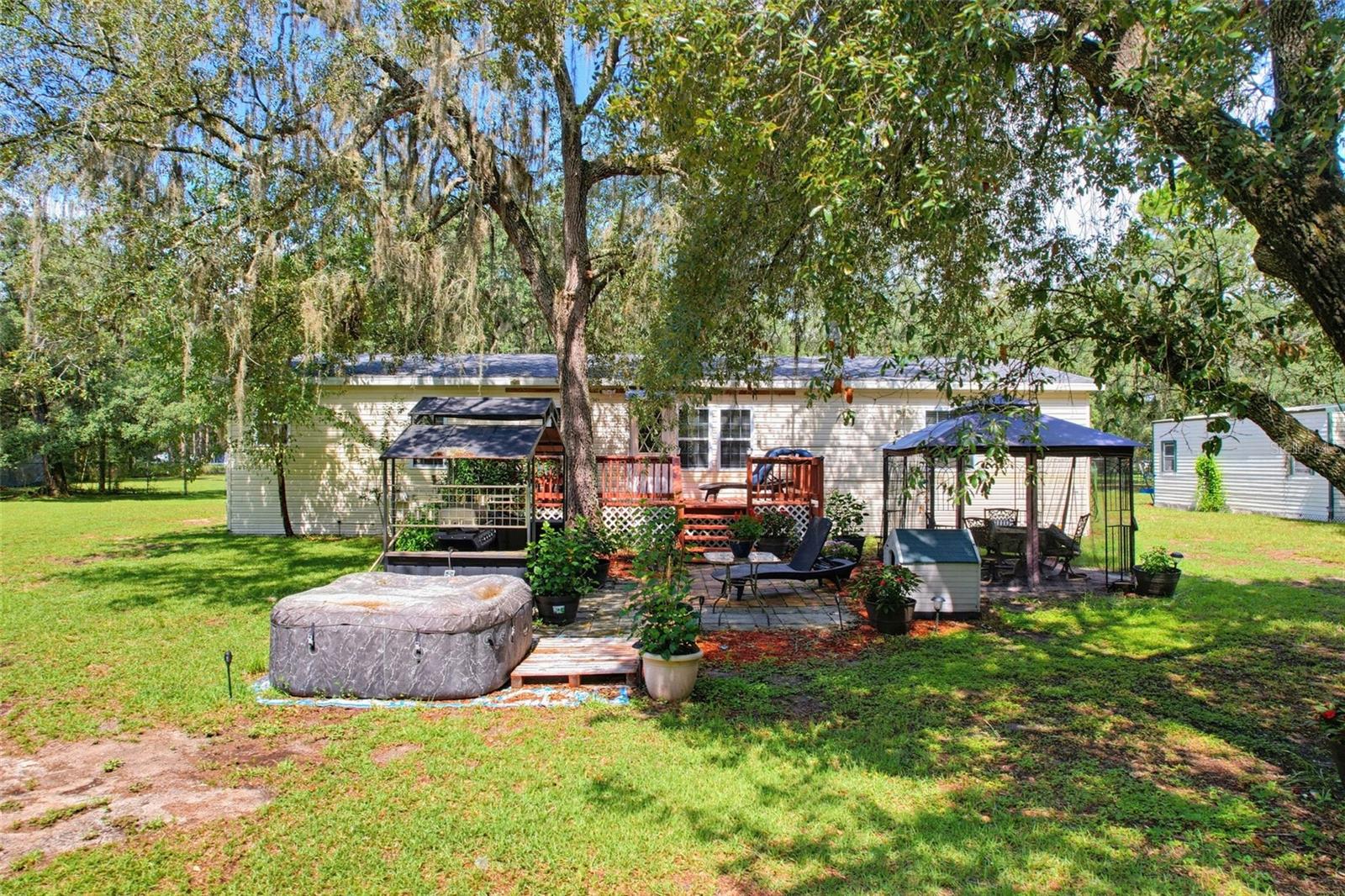 POTTERFIELD GARDEN AC - JJ - Residential
