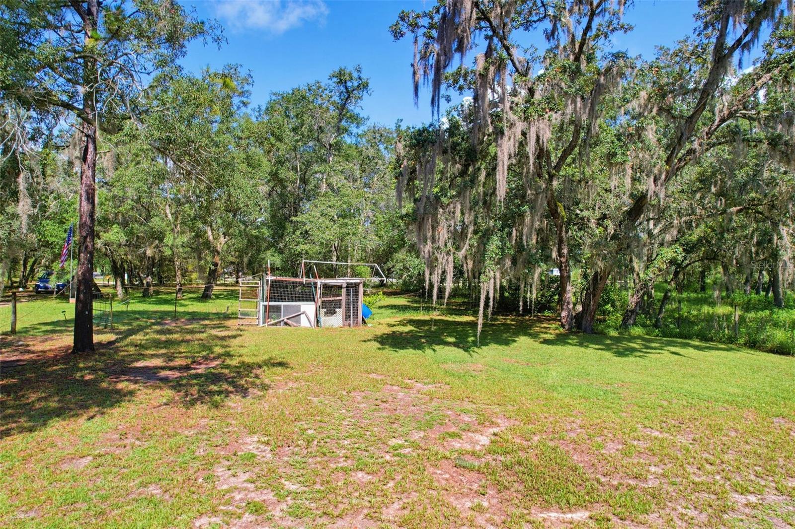 POTTERFIELD GARDEN AC - JJ - Residential