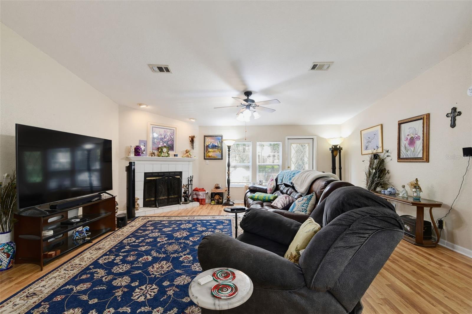 POTTERFIELD GARDEN AC - JJ - Residential
