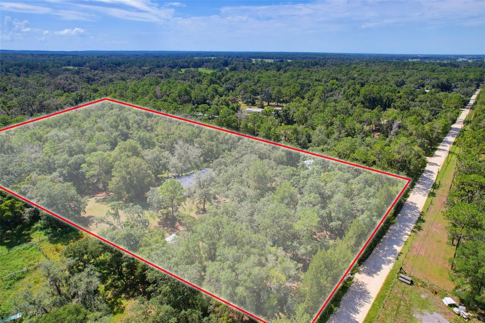 POTTERFIELD GARDEN AC - JJ - Residential