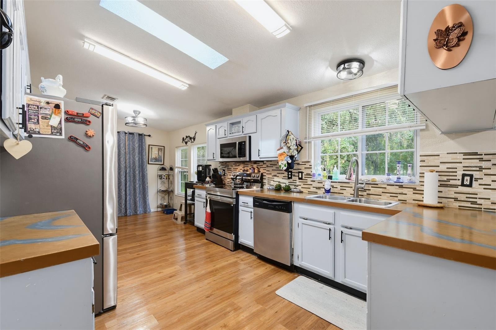 POTTERFIELD GARDEN AC - JJ - Residential
