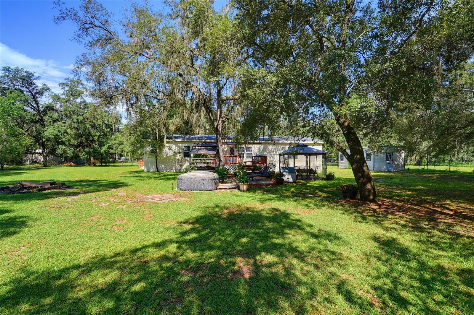 POTTERFIELD GARDEN AC - JJ - Residential