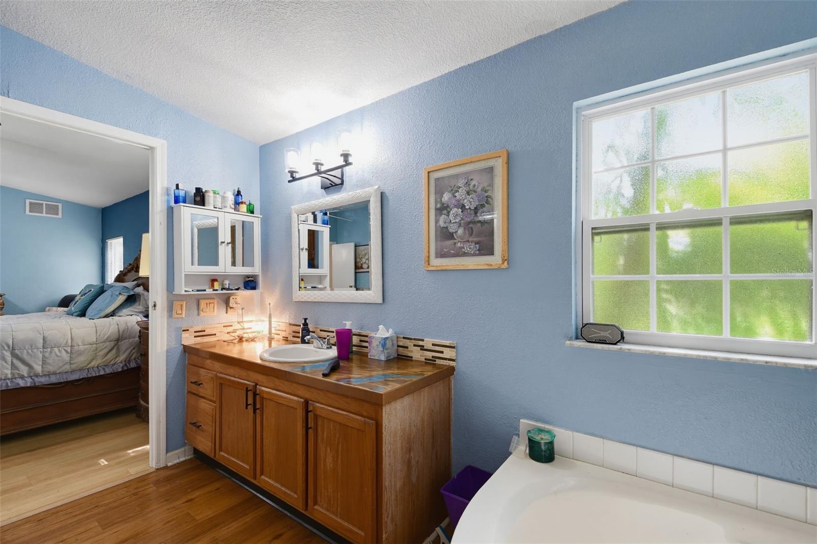 POTTERFIELD GARDEN AC - JJ - Residential