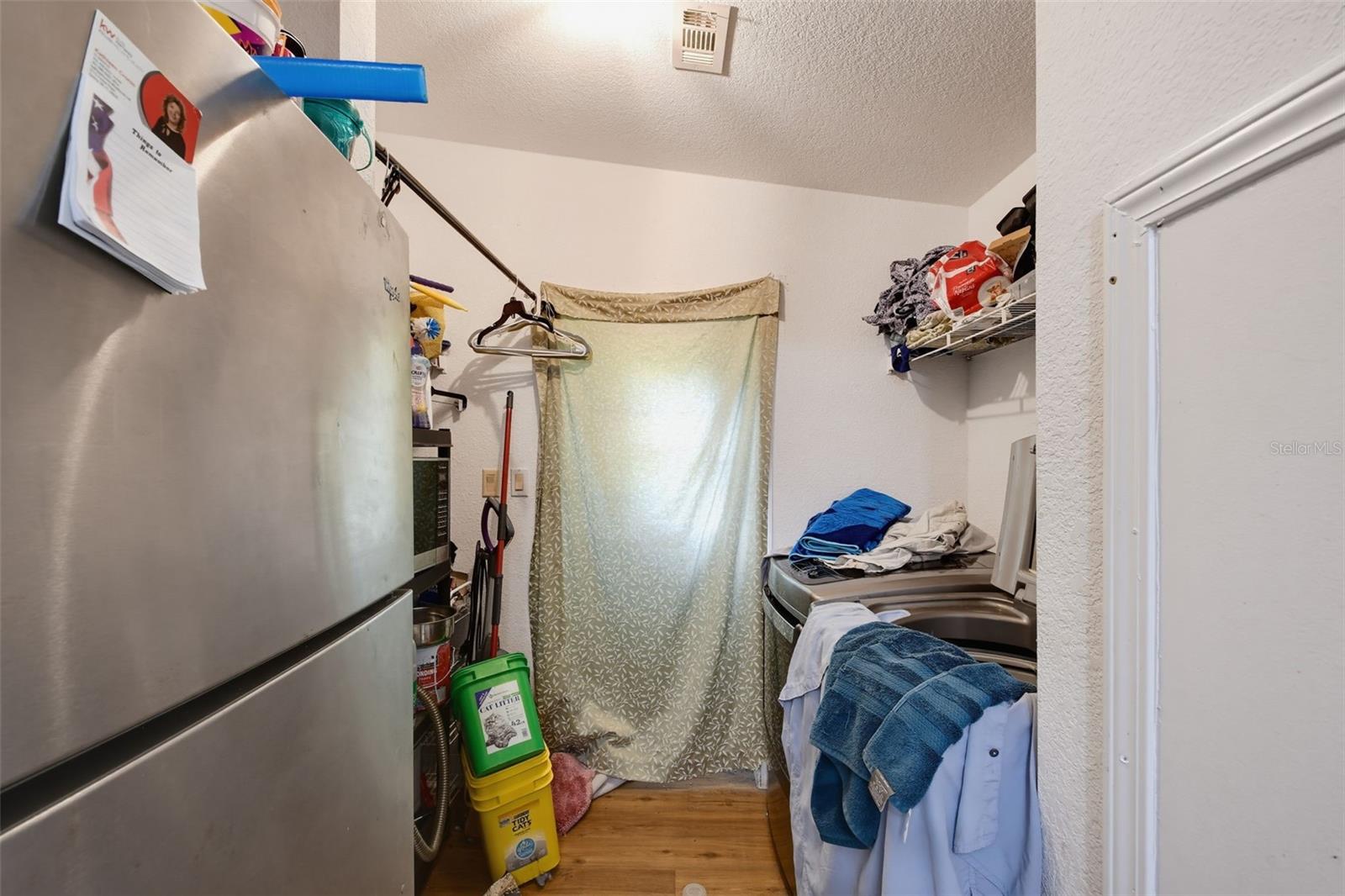 POTTERFIELD GARDEN AC - JJ - Residential
