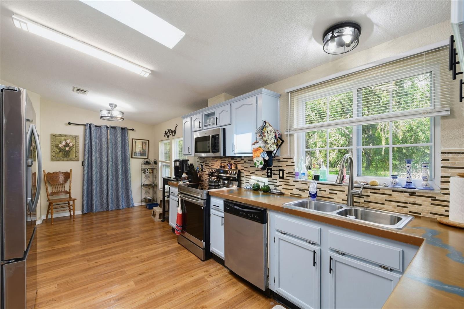 POTTERFIELD GARDEN AC - JJ - Residential