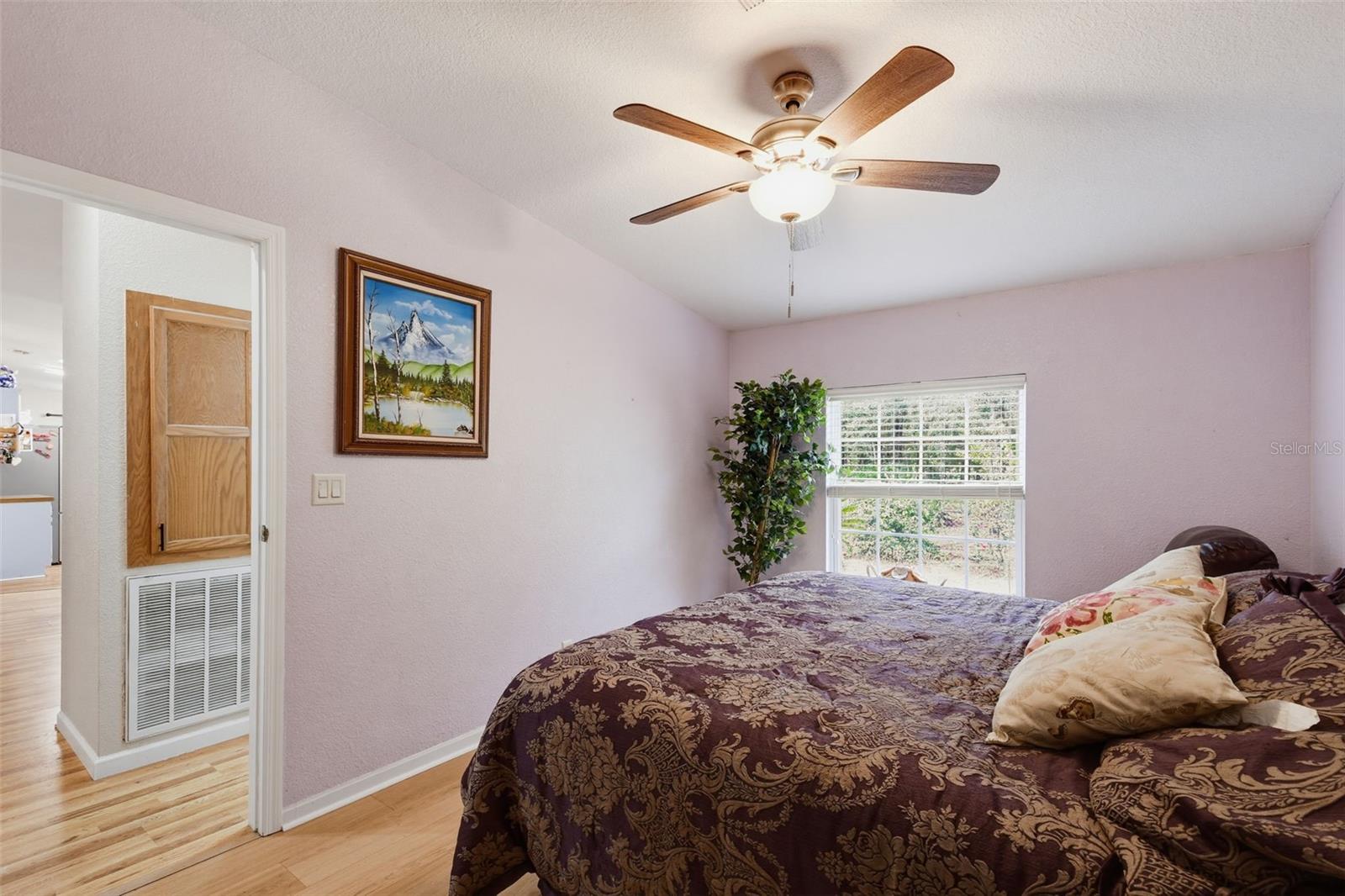 POTTERFIELD GARDEN AC - JJ - Residential