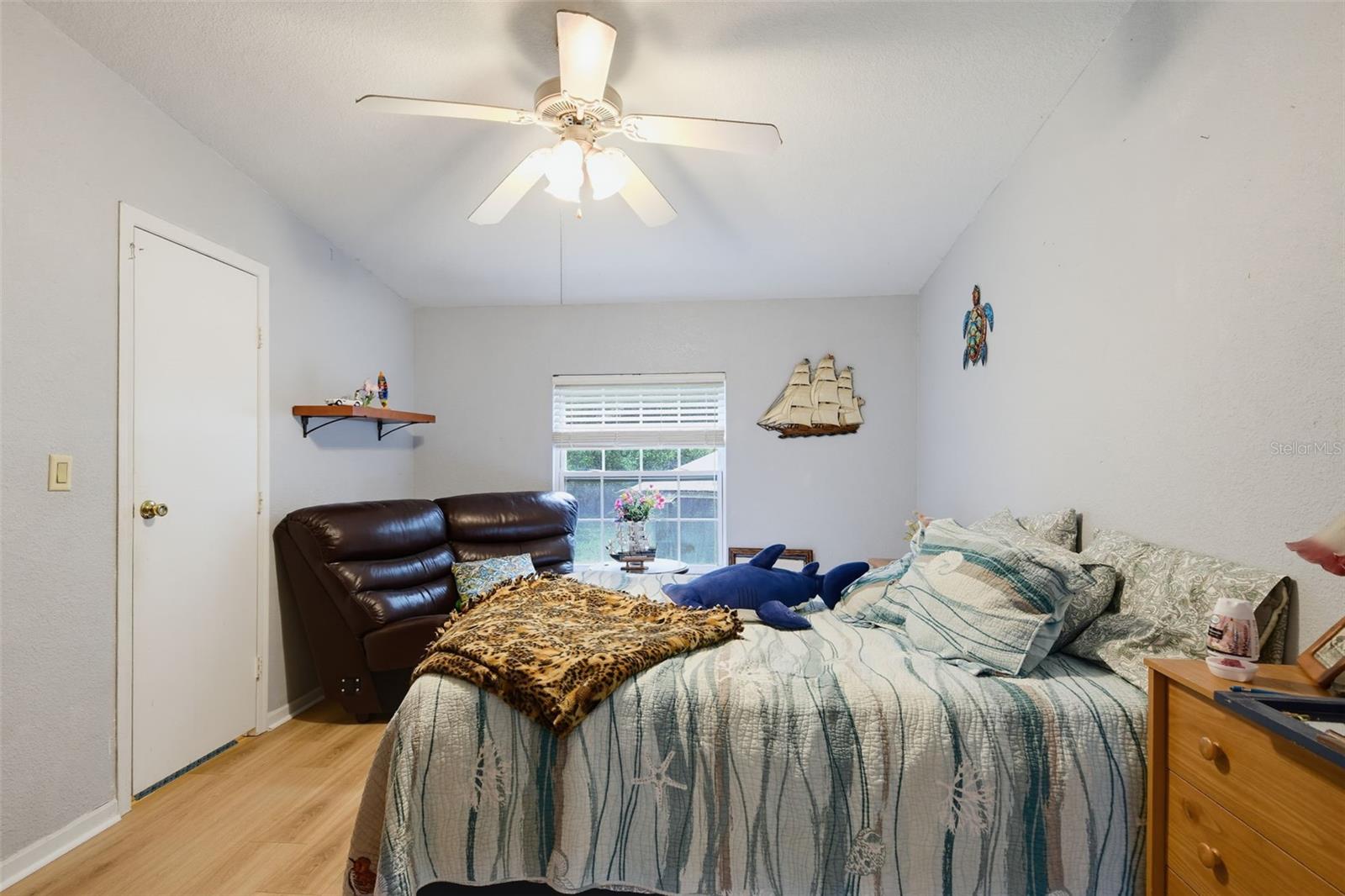 POTTERFIELD GARDEN AC - JJ - Residential