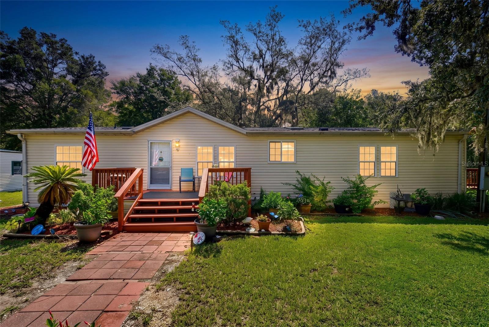 POTTERFIELD GARDEN AC - JJ - Residential